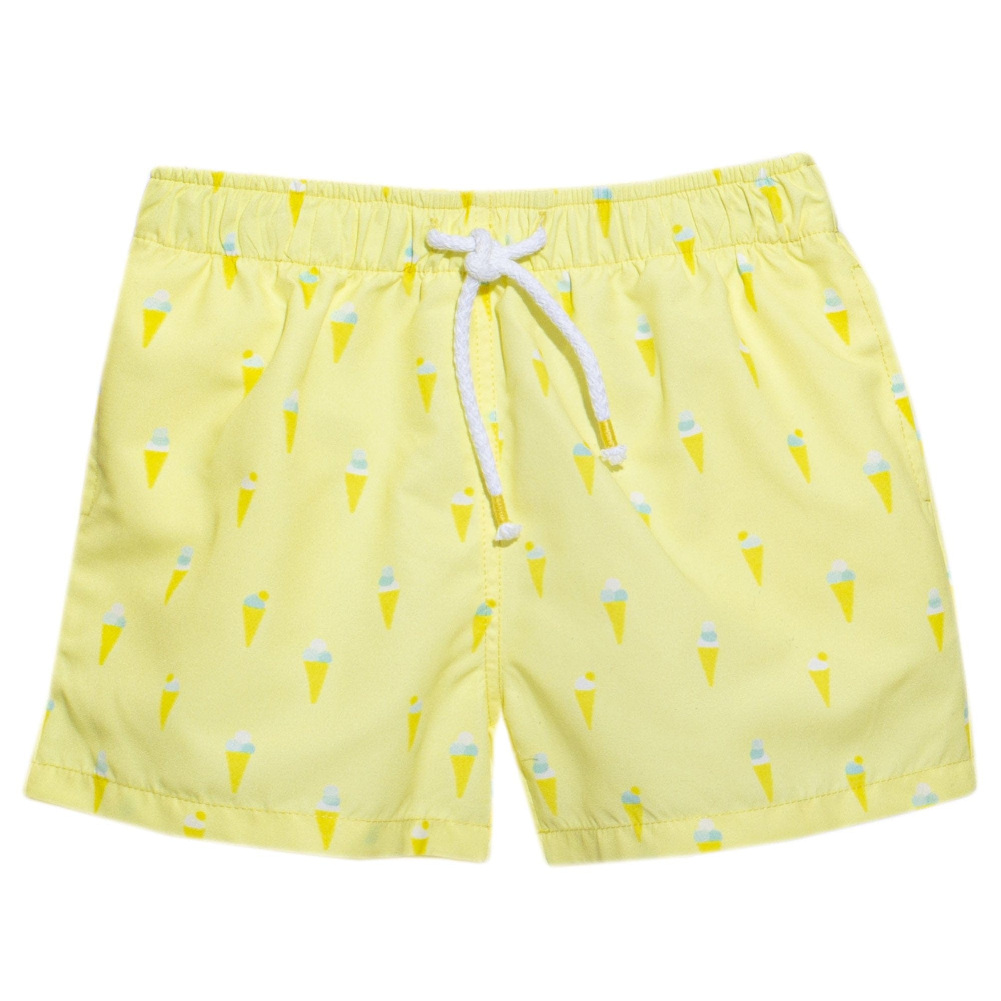 Patachou Ice Cream Swim Shorts - Swim Trunks