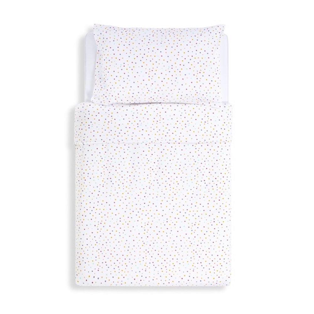 snuz_colour_spots_bed_cover