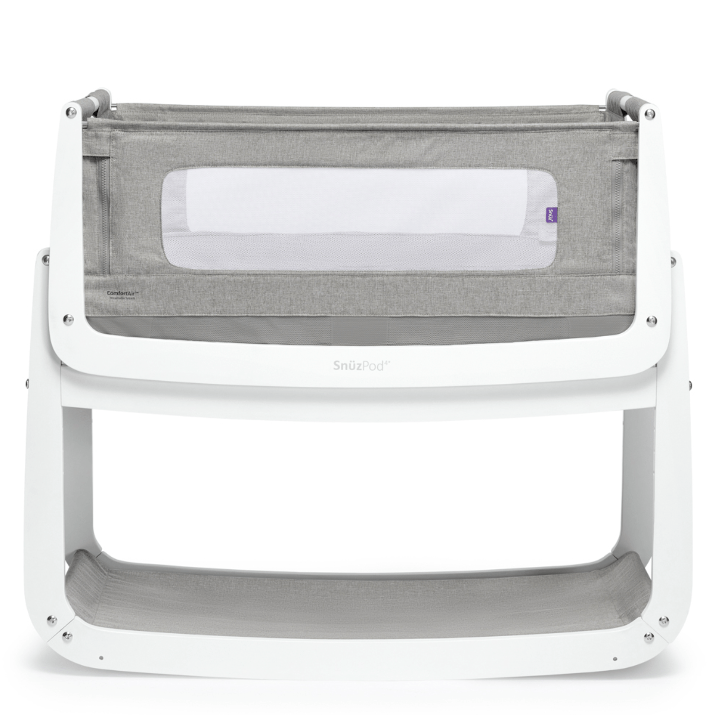 Snuz Moses Baskets & Cribs Snuzpod⁴ Starter Bundle