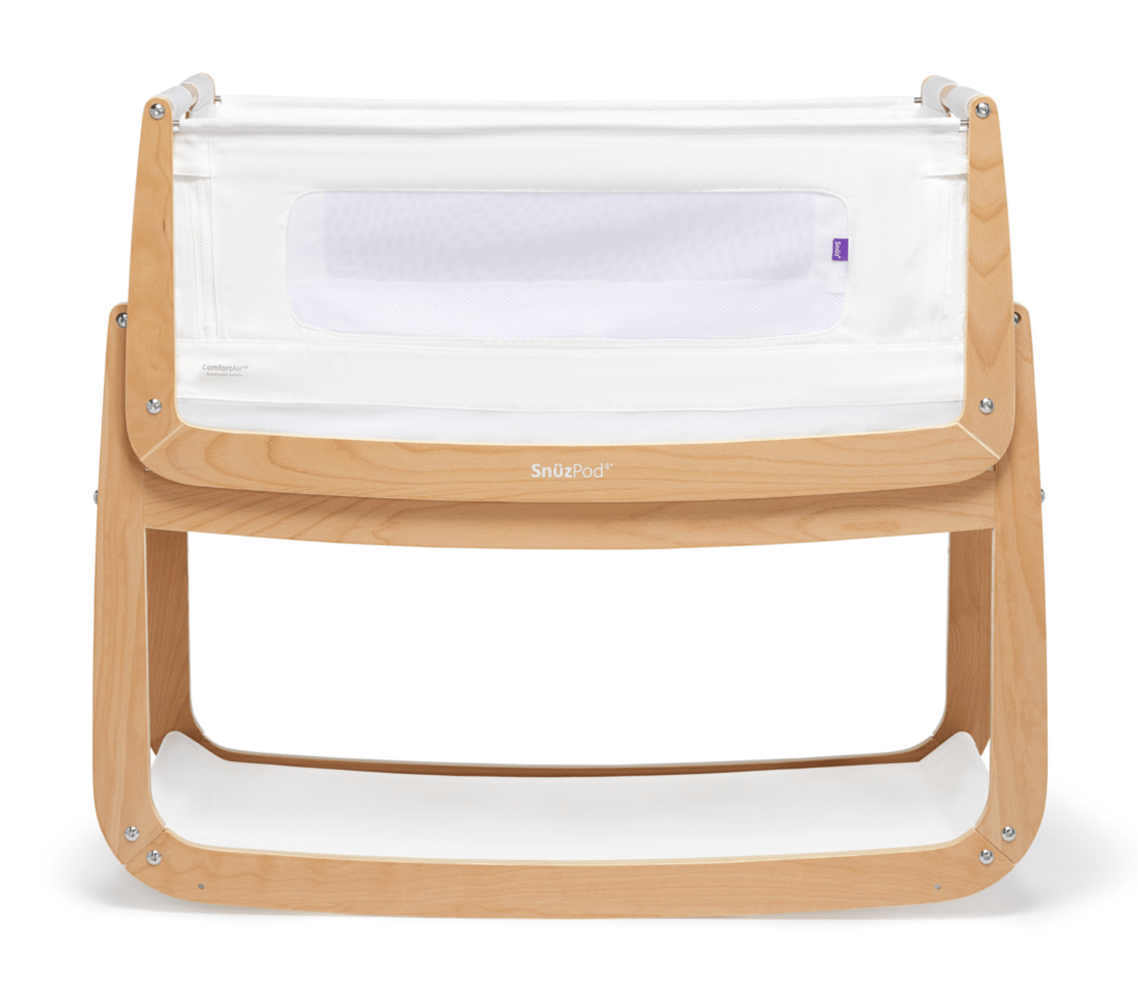 Snuz Moses Baskets & Cribs Snuzpod⁴ Starter Bundle