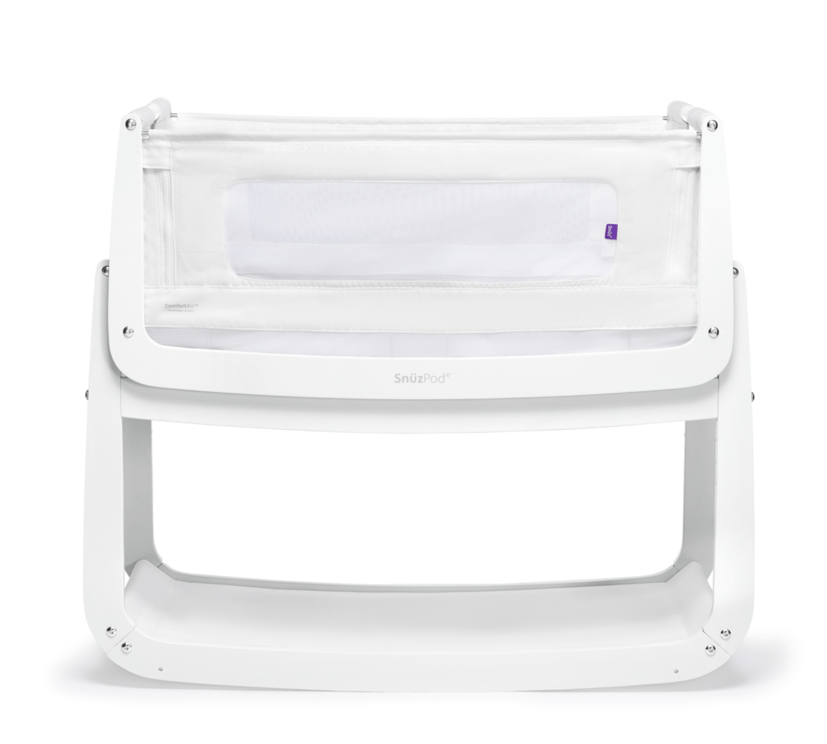 Snuz Moses Baskets & Cribs Snuzpod⁴ Starter Bundle