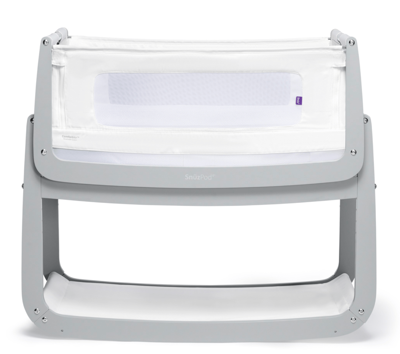 Snuz Moses Baskets & Cribs Snuzpod⁴ Starter Bundle