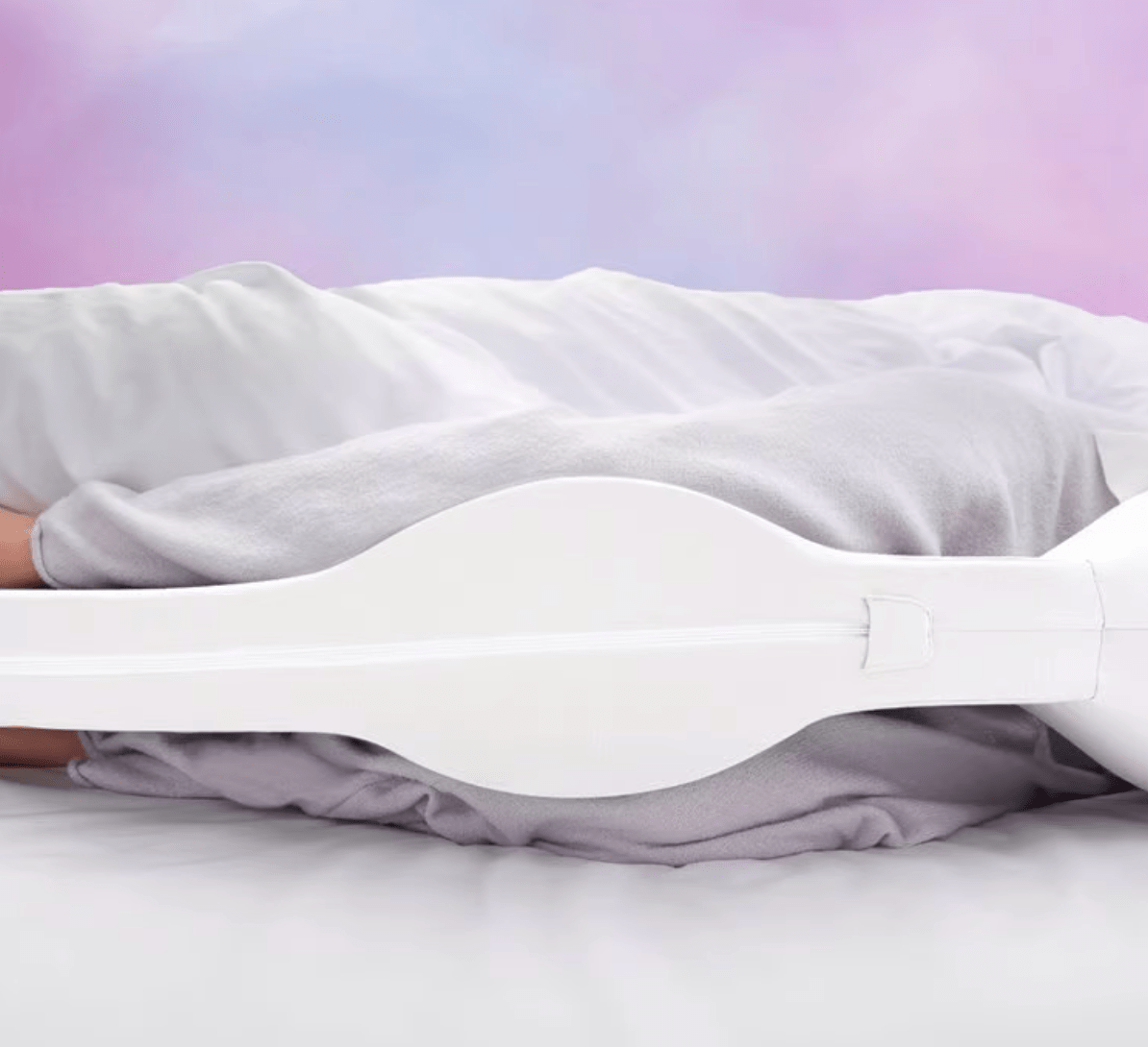 Snuz Nursing Pillows Snuz Curve Pregnancy Pillow - Pre Order