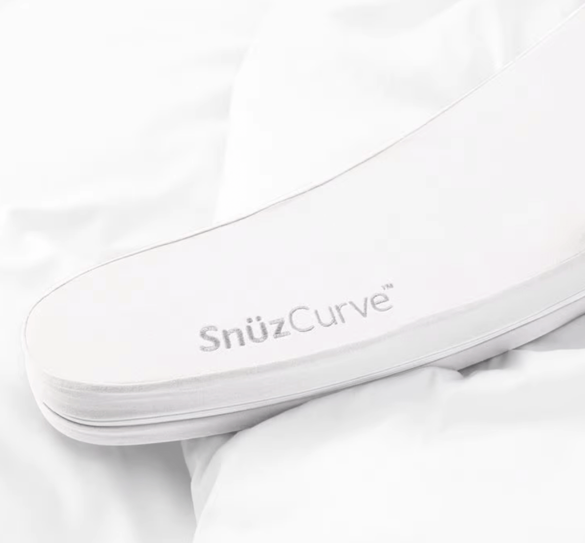 Snuz Nursing Pillows Snuz Curve Pregnancy Pillow - Pre Order