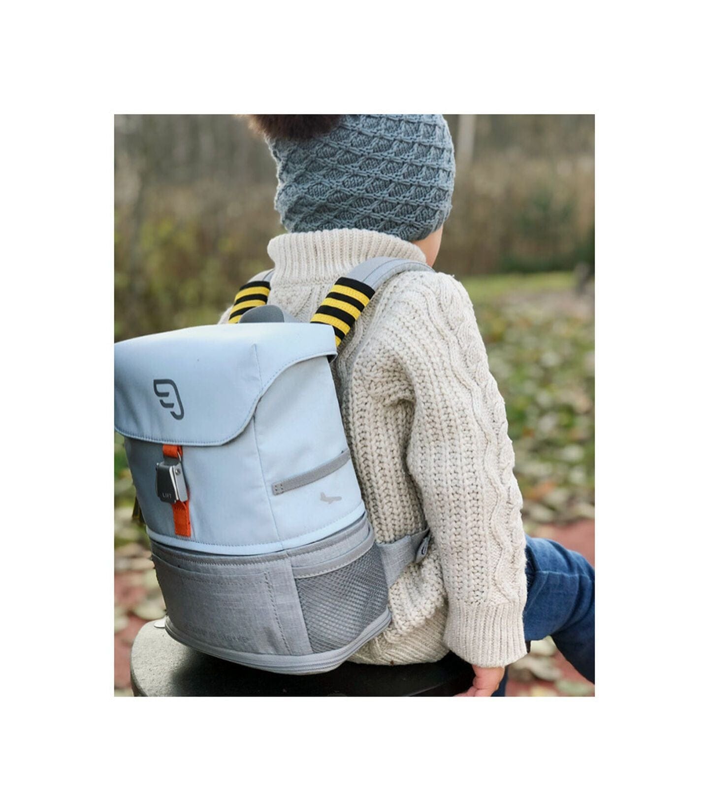 Stokke JetKids Crew backpack - Bags