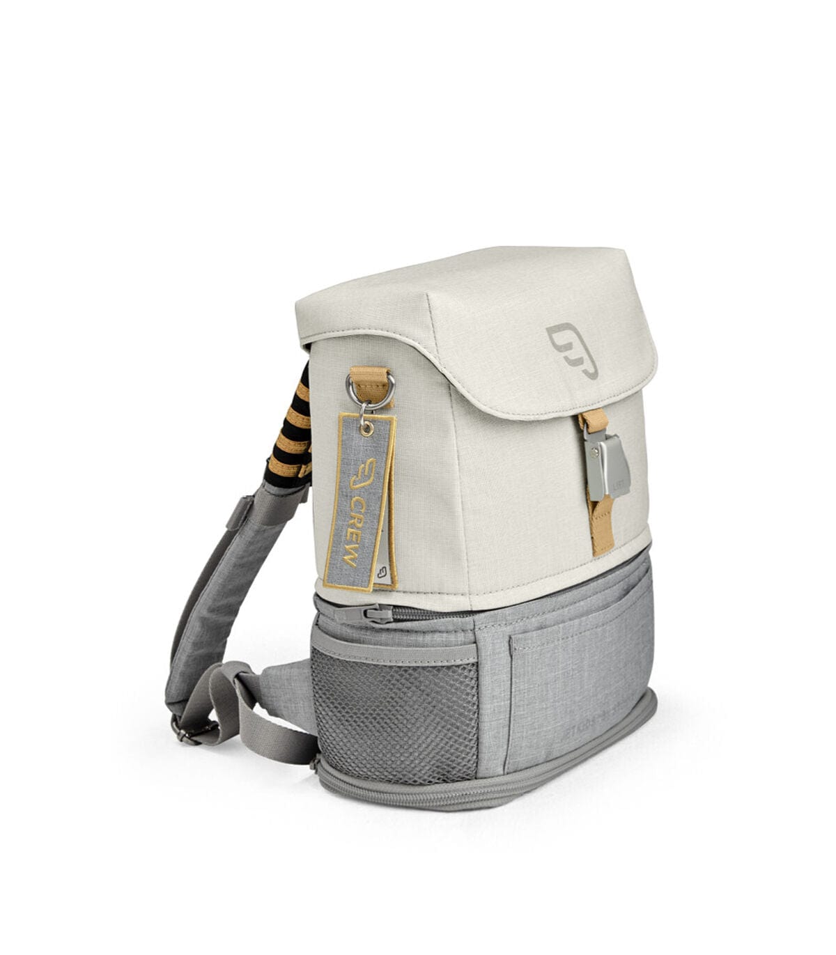 Stokke Bags White Stokke JetKids Crew backpack