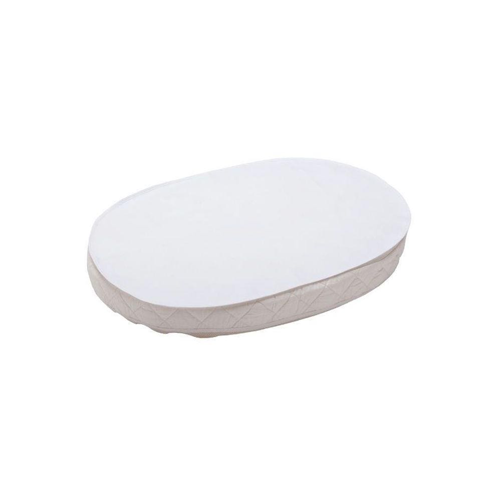 Stokke Sleepi Protection Sheet Oval - Mini (72x54/28,3x21,3 