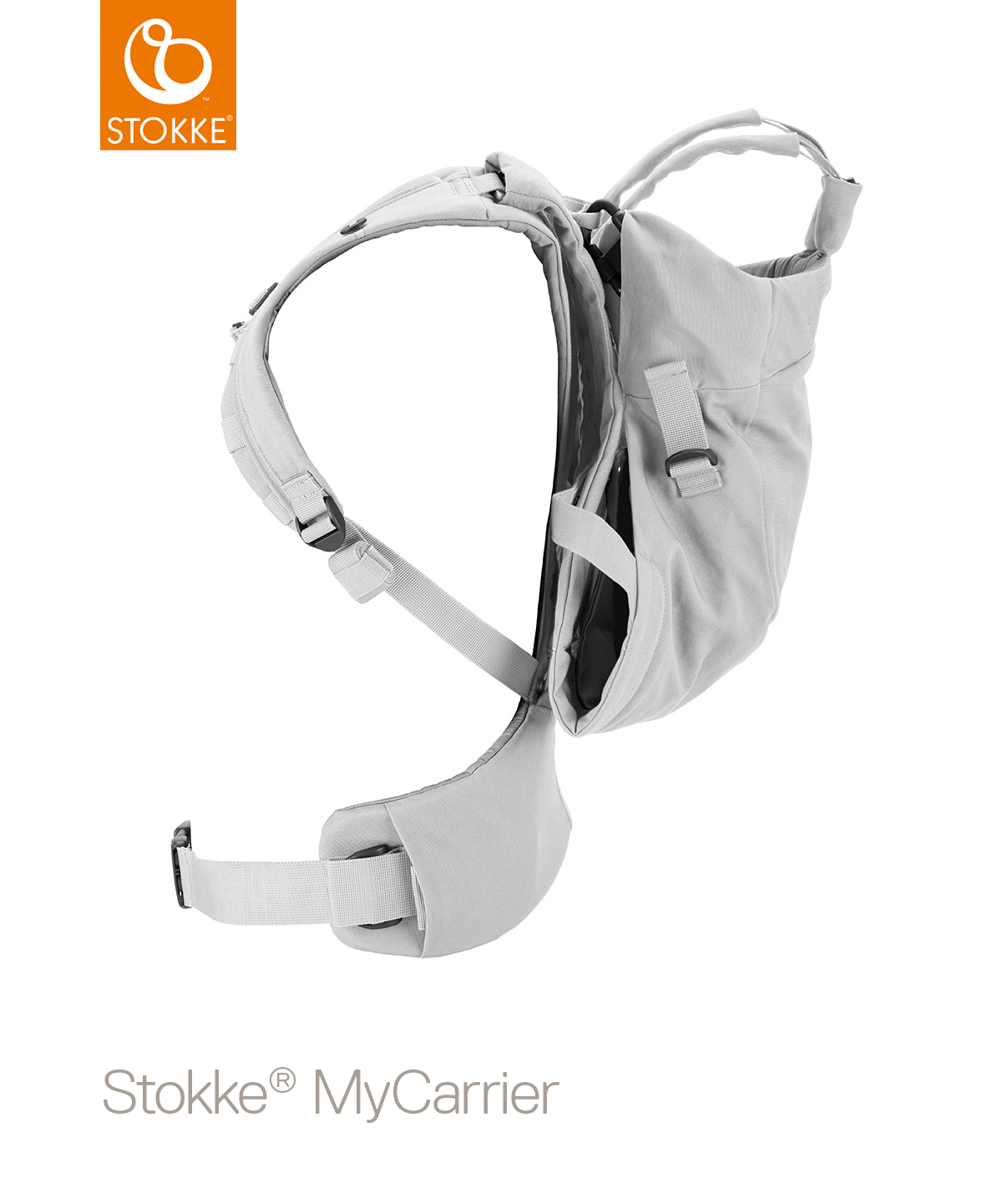 Stokke MyCarrier Bababoom Boutique