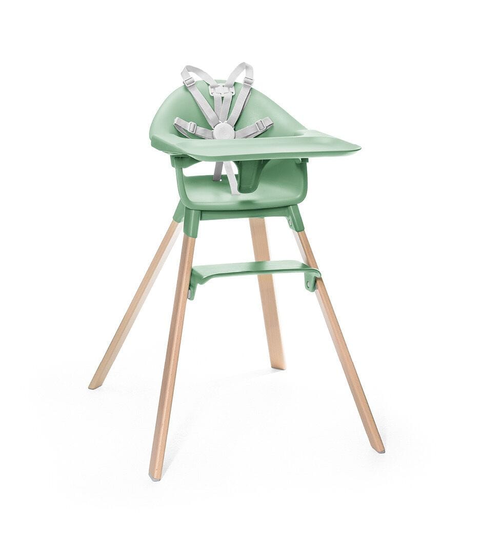 Stokke_Clikk_Clover_Green