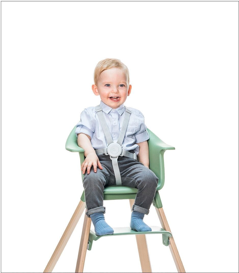 Stokke Clikk - High Chair