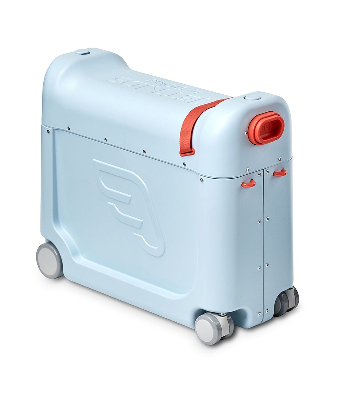 Stokke JetKids BedBox - Blue Sky. - Pre order - Travel