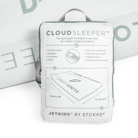 Stokke Mattress Stokke JetKids Cloudsleeper - Pre Order