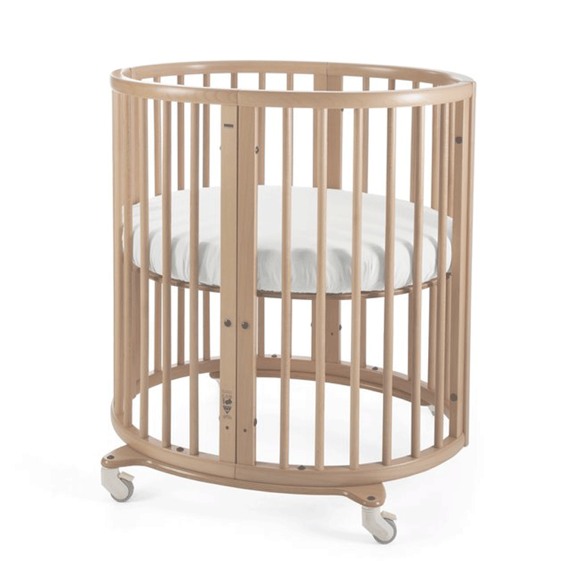 Stokke Sleepi V3 Mini and Sleepi Bed Bababoom Boutique