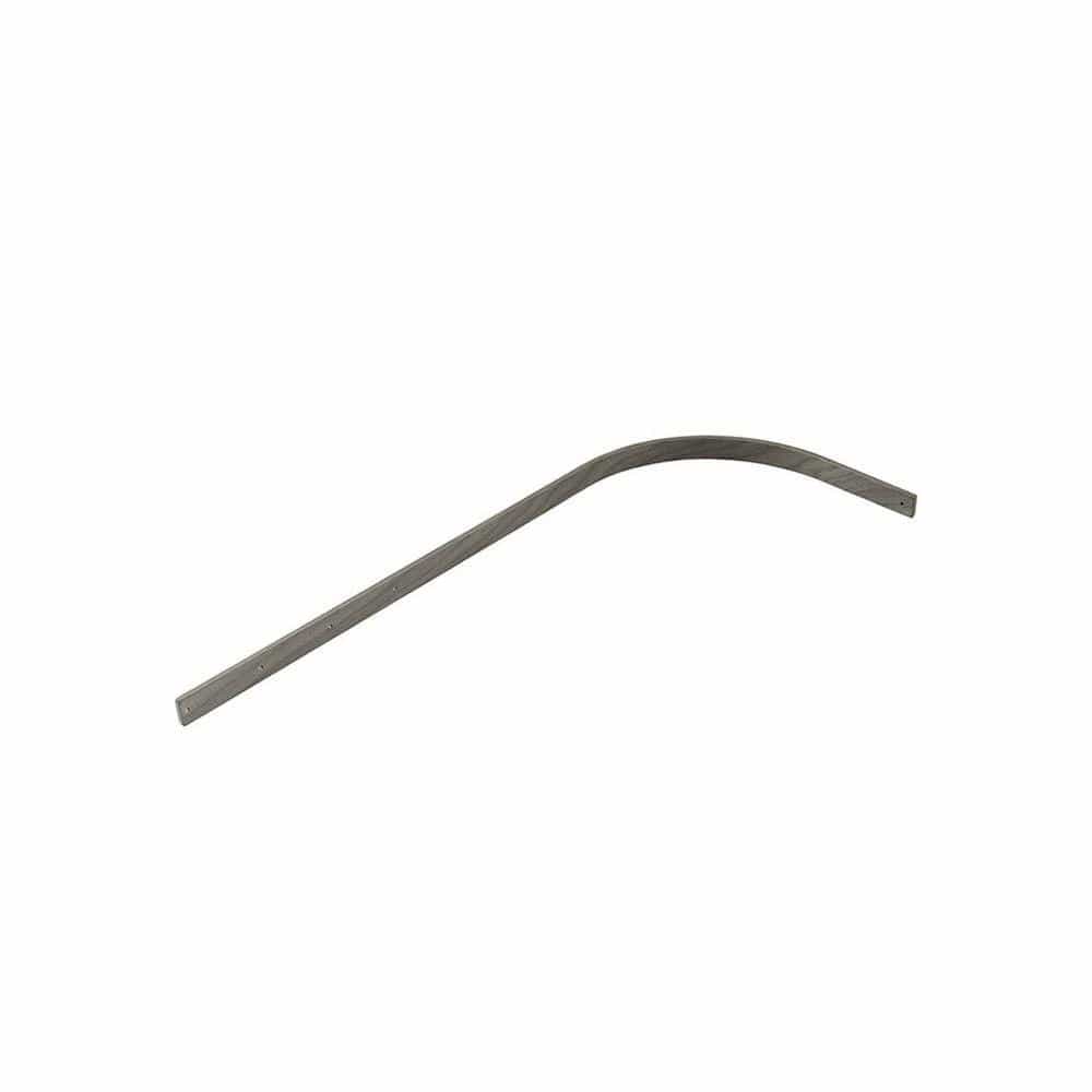 Stokke Nursery Furniture Hazy Grey Stokke V3 Mini Drape Rod