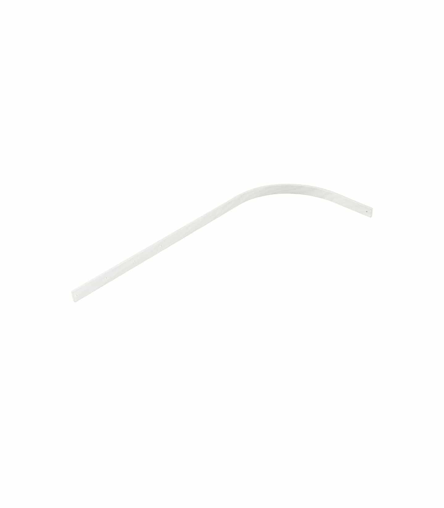 Stokke Nursery Furniture White Stokke V3 Mini Drape Rod