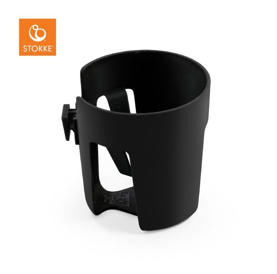 Stokke Stroller Cup Holder - Pram Accessories