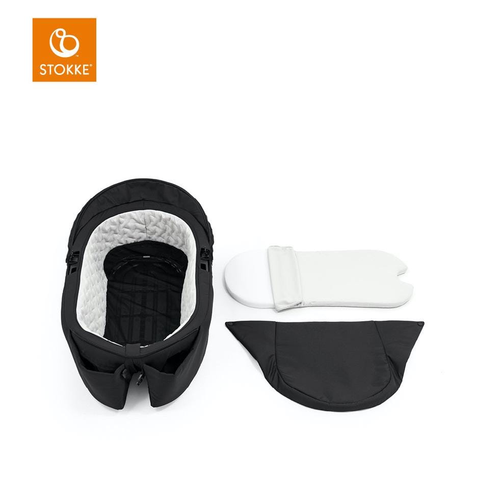 Stokke Xplory X Carrycot - Pram Accessories