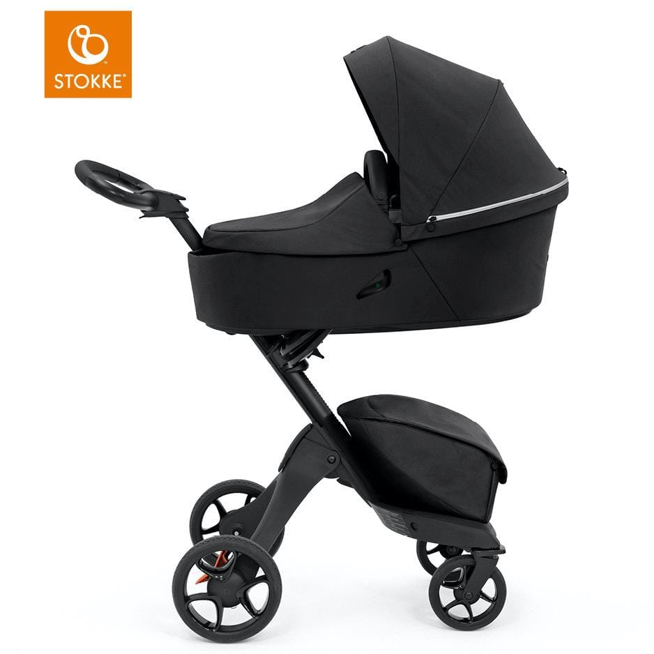 Stokke Xplory X Carrycot - Pram Accessories