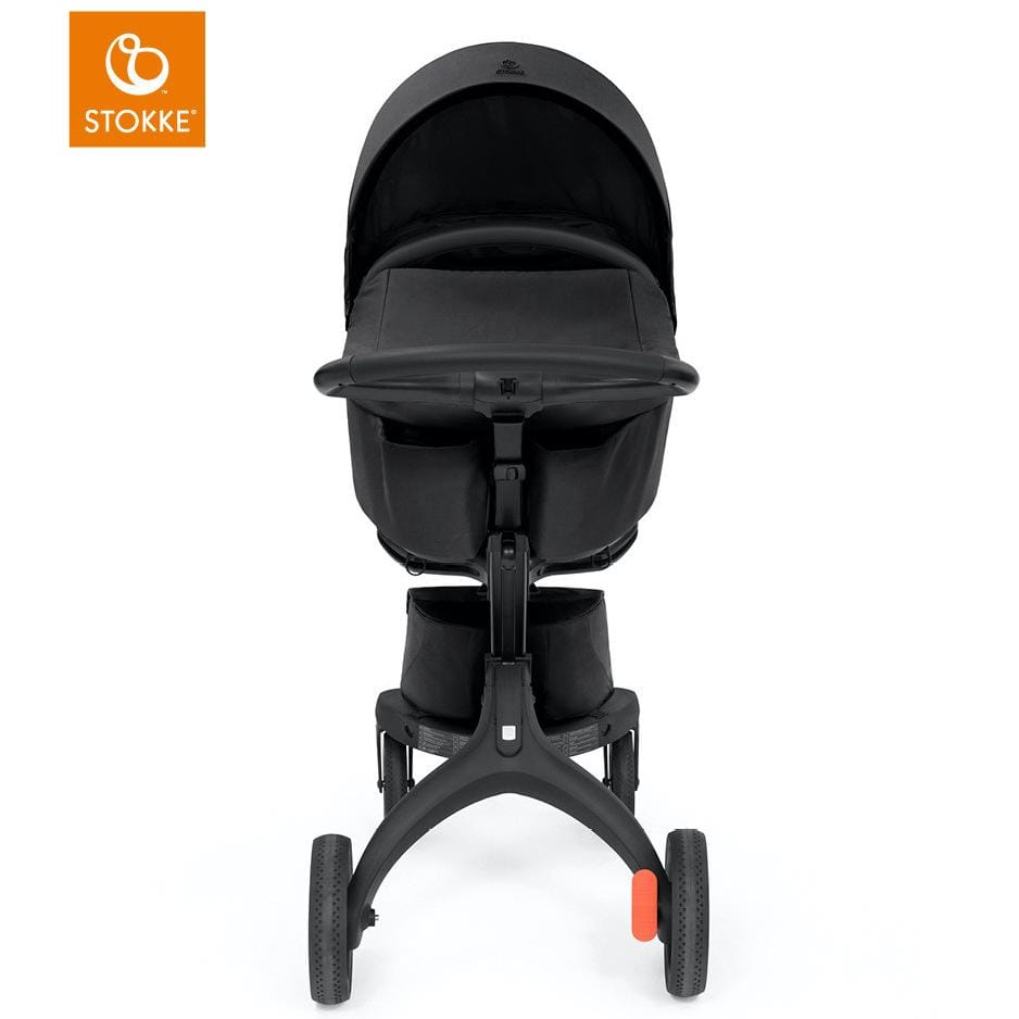 Stokke Xplory X Carrycot - Pram Accessories