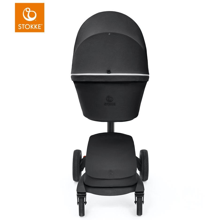 Stokke Xplory X Carrycot - Pram Accessories