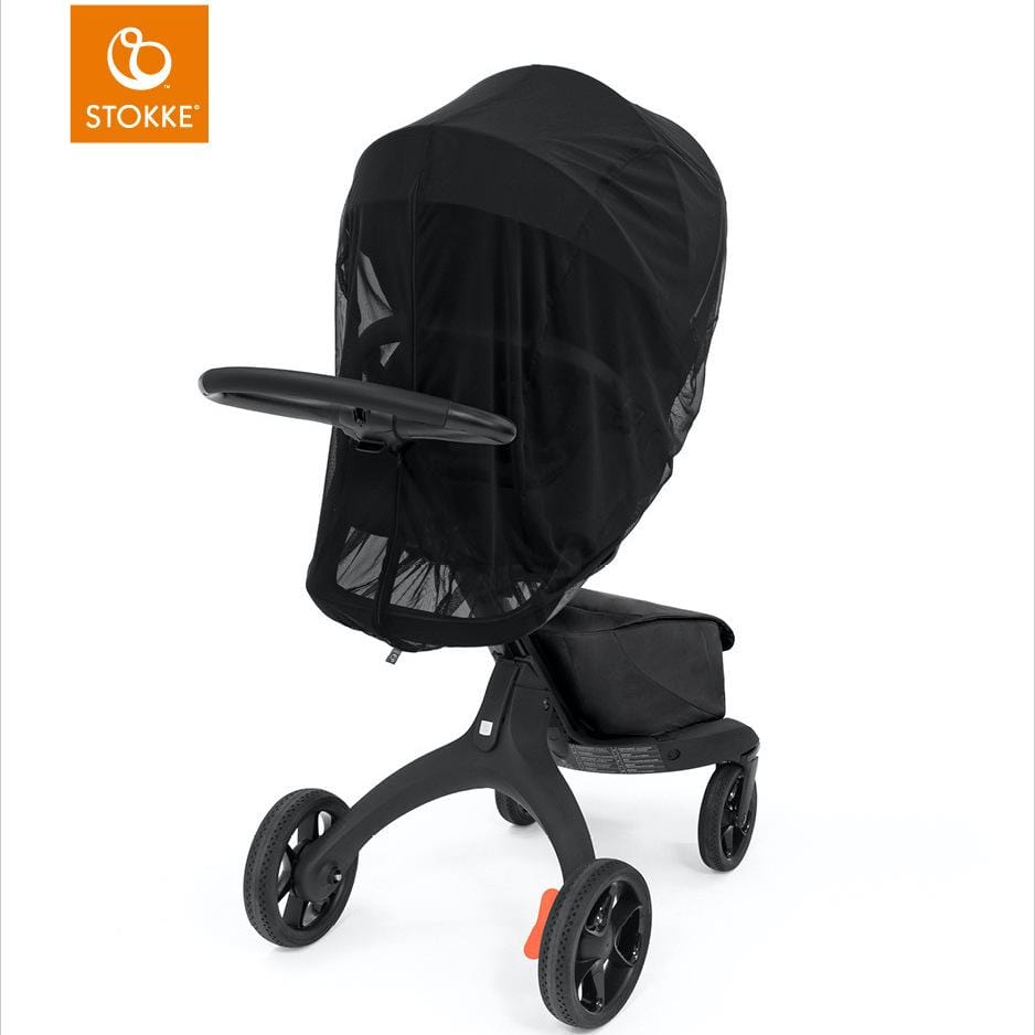 Stokke Xplory X Mosquito Net - Pram Accessories