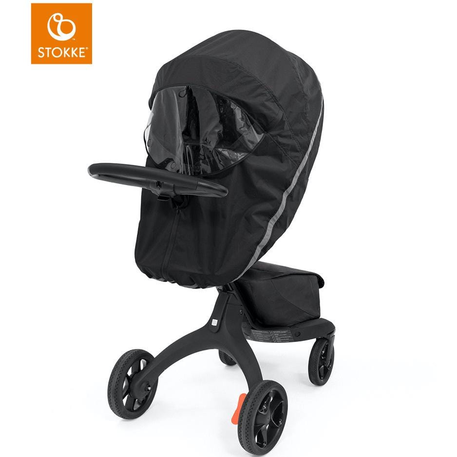 Stokke Xplory X Rain Cover - Pram Accessories