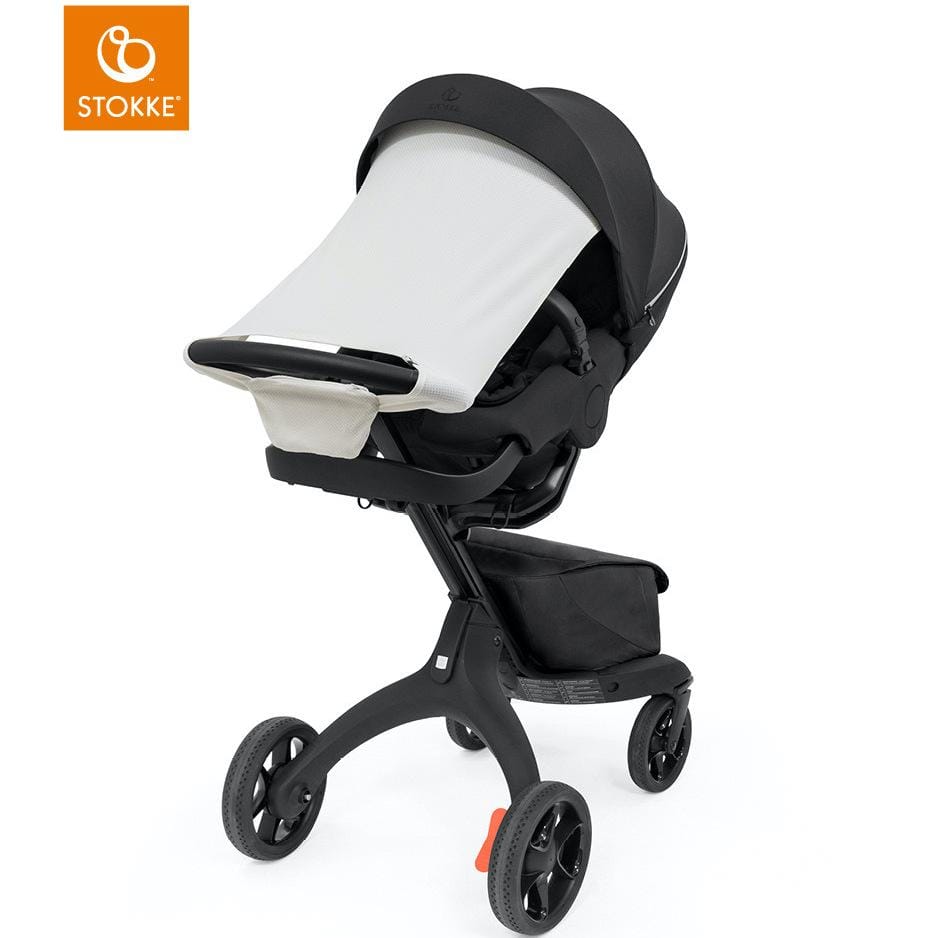 Stokke Xplory X Sun Shade - Pram Accessories