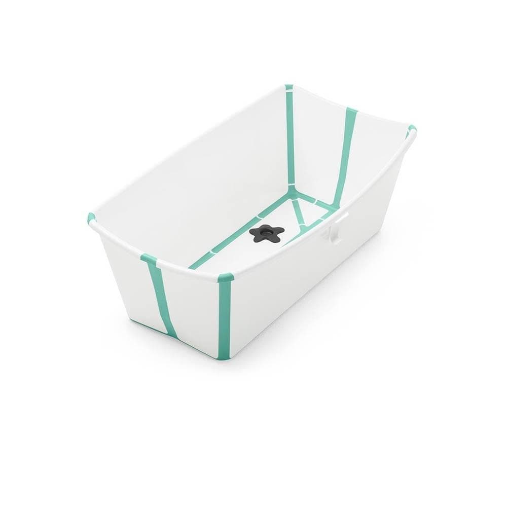 Stokke_Flexi_Bath_transparent_turquoise