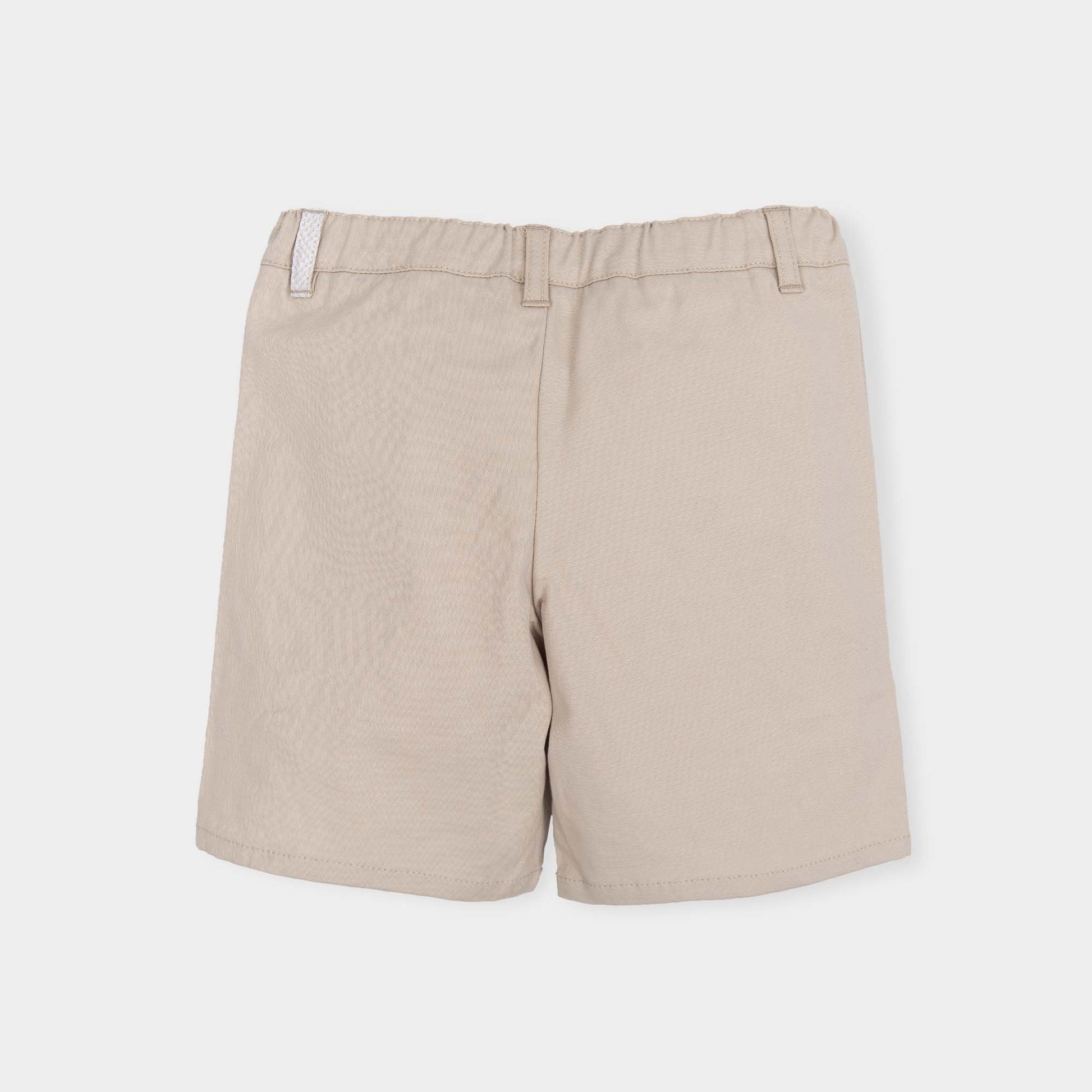 Tutto Piccolo Boys Sand Shorts - Shorts