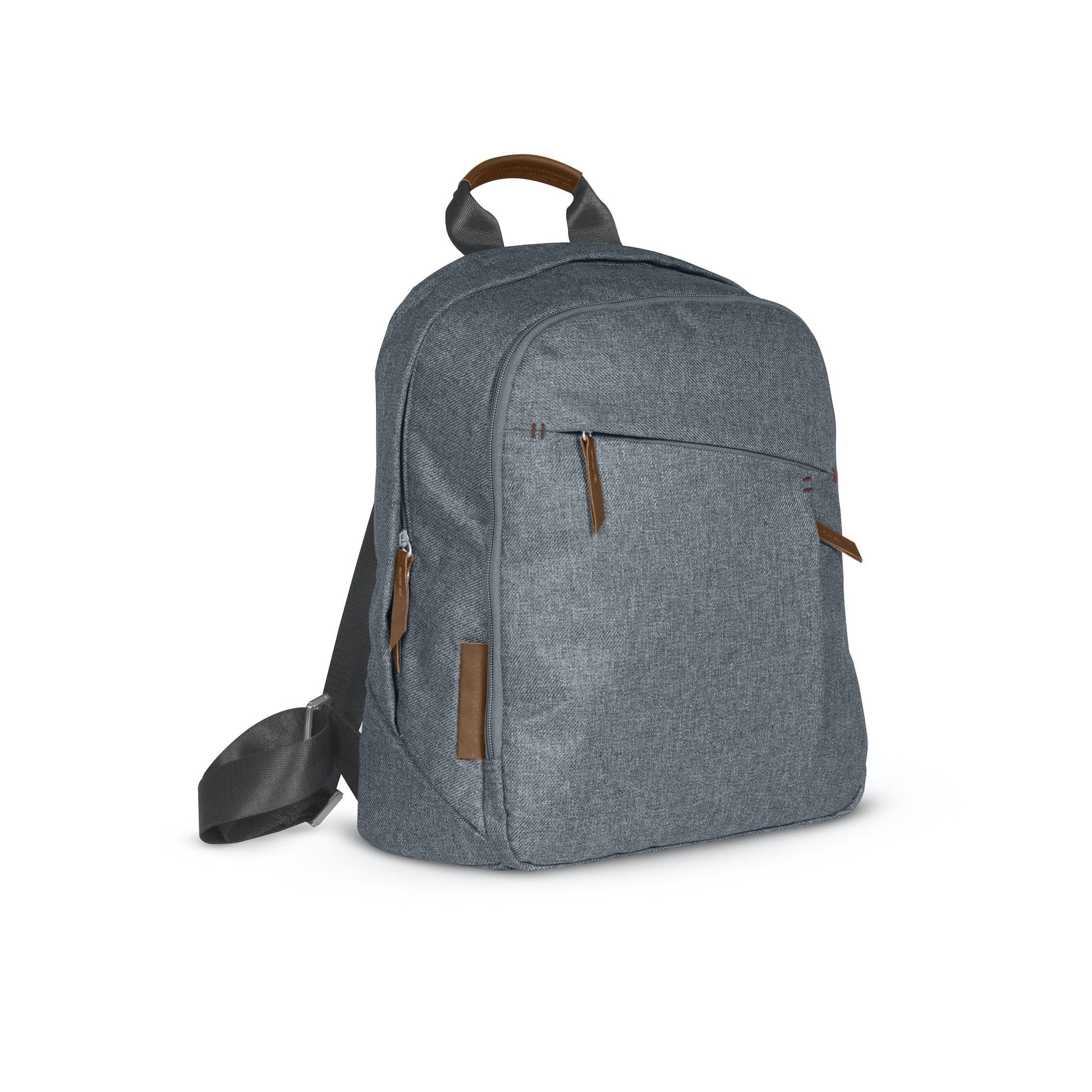 UPPAbaby Changing Backpack - Gregory - Blue Melange. - Pre 