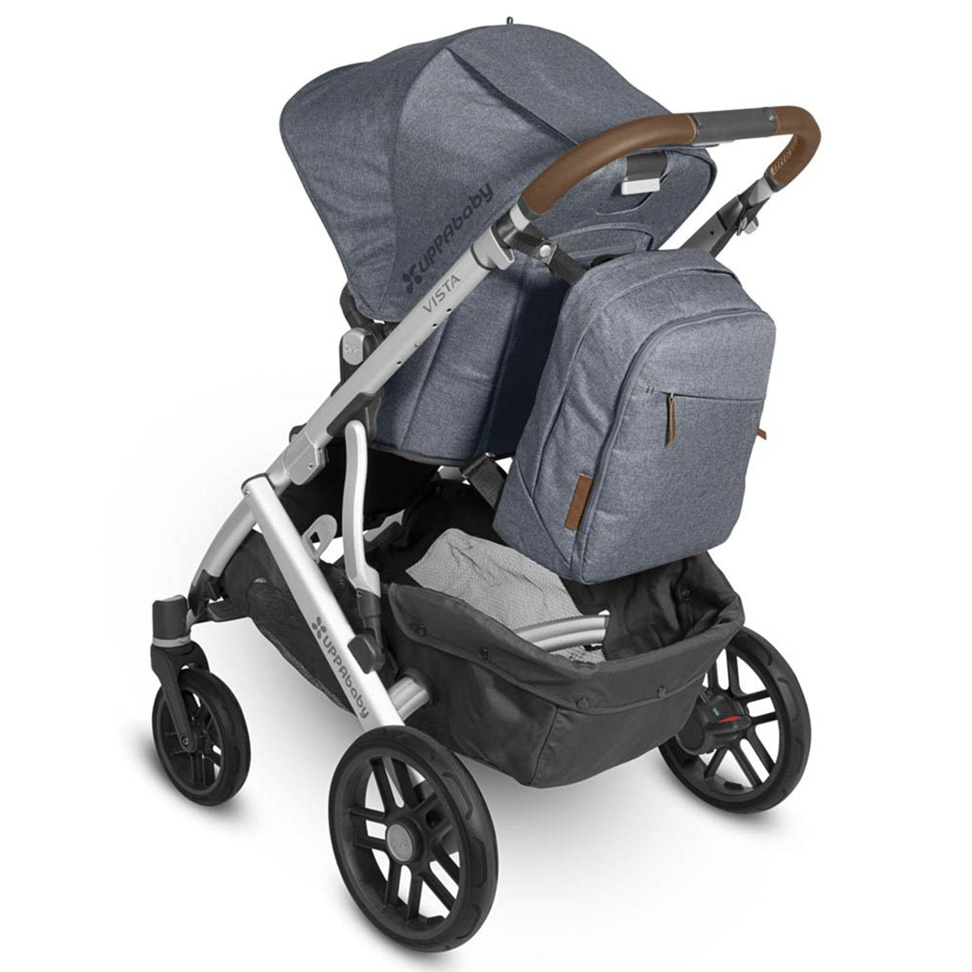 Uppa Baby Bags UPPAbaby Changing Backpack