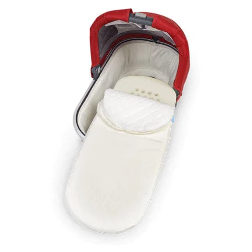 Uppa Baby Pram Accessories UPPAbaby 2012/14 Carrycot Mattress Cover