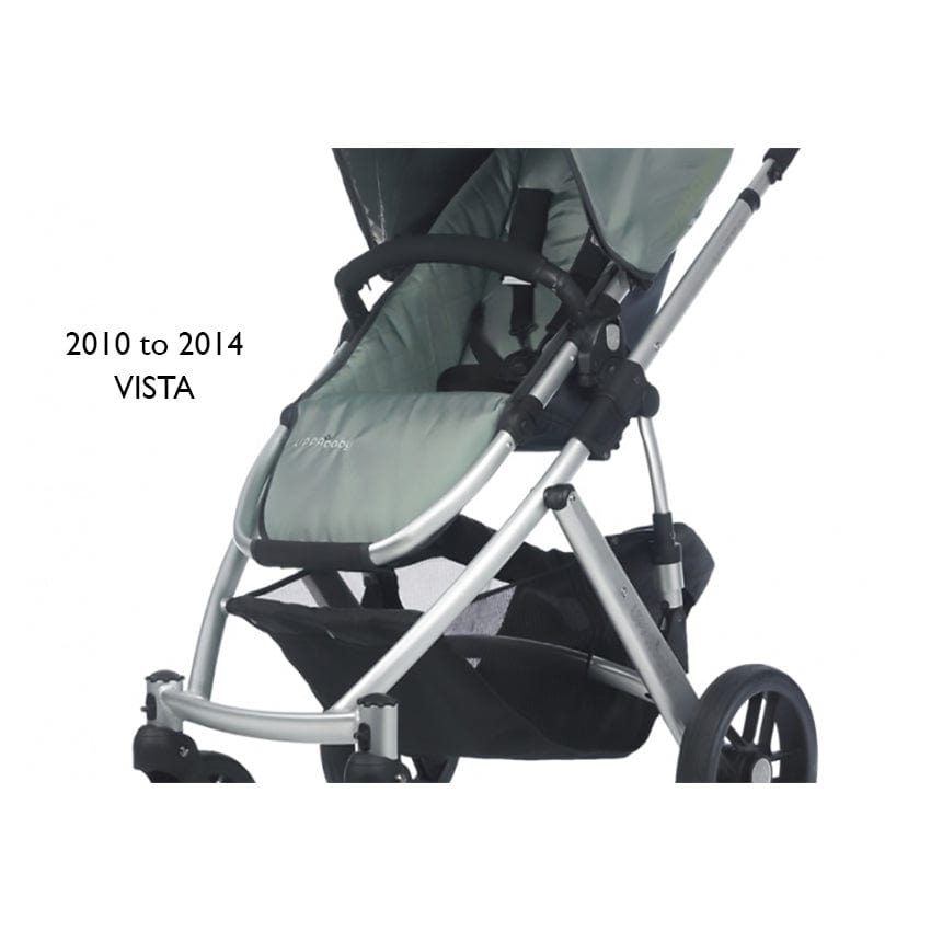 Uppa Baby Pram Accessories UPPAbaby Classic VISTA PiggyBack Board (Pre 2015)