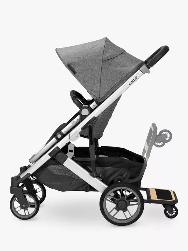 Uppa Baby Pram Accessories UPPAbaby CRUZ V2 PiggyBack Ride-Along Board (V2 Models Only)