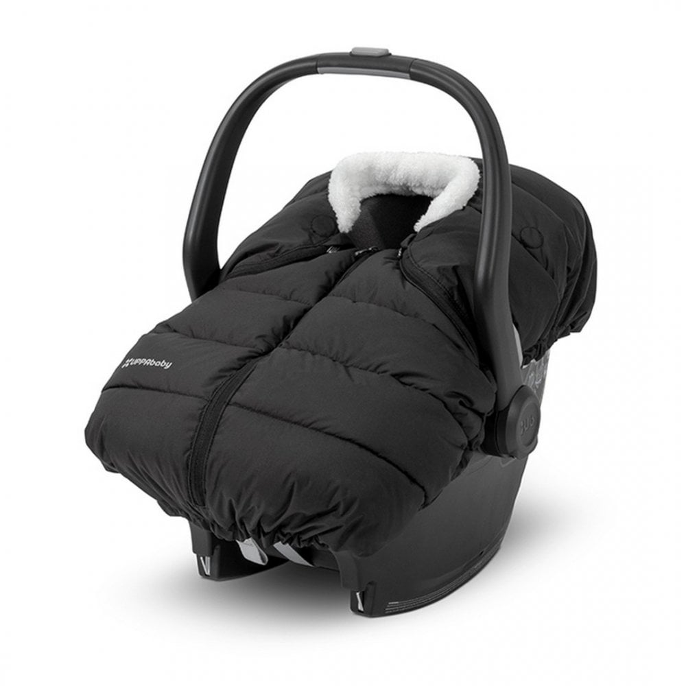 Uppa Baby Pram Accessories UPPAbaby Mesa Cozy Ganoosh - Jake