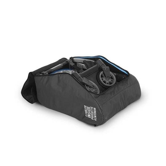 Uppababy-Minu-Travel-Safe-Travel-Bag-open