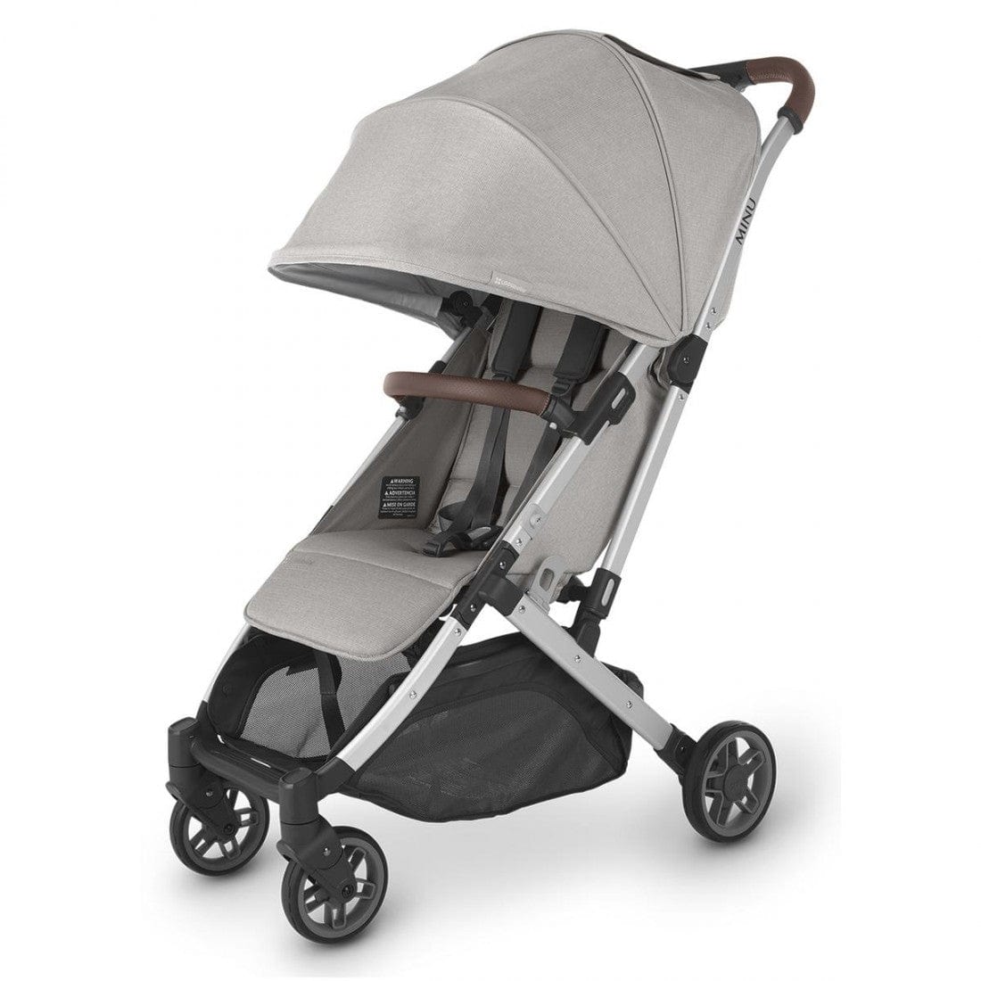 Uppa Baby Pram Accessories UPPABaby Minu V2 Pushchair