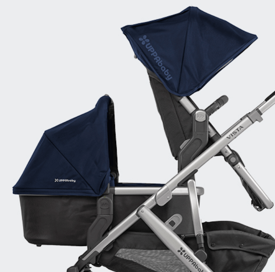 Adapter uppababy vista on sale