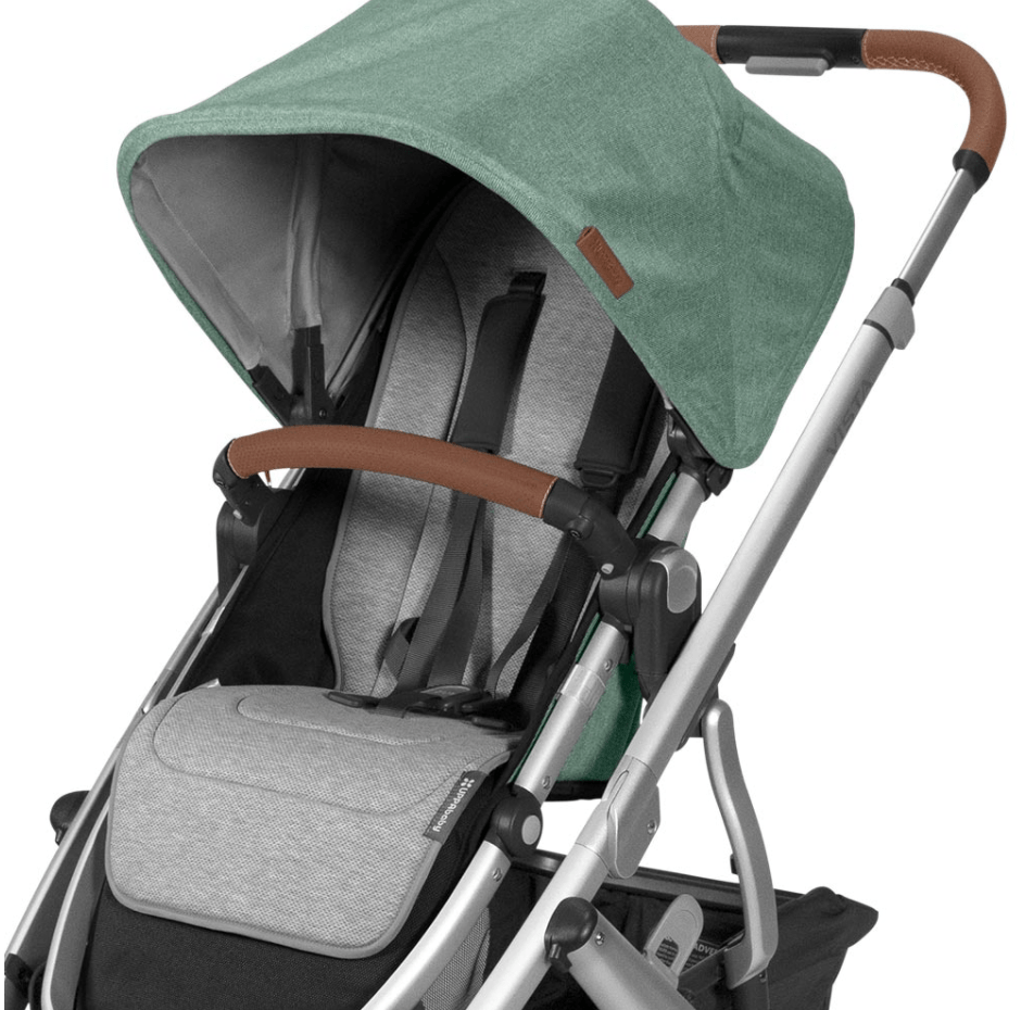 UPPAbaby Vista Cruz Reversible Seat Liner Bababoom Boutique