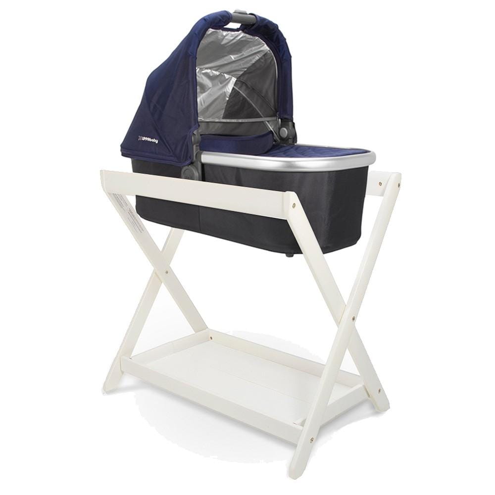 UPPAbaby-VISTA-Carrycot-Stand-white