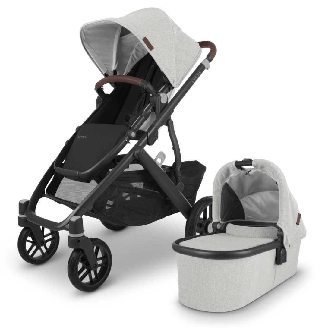 Uppa Baby Prams Anthony - Pre Order UPPAbaby Vista V2 - Pre order