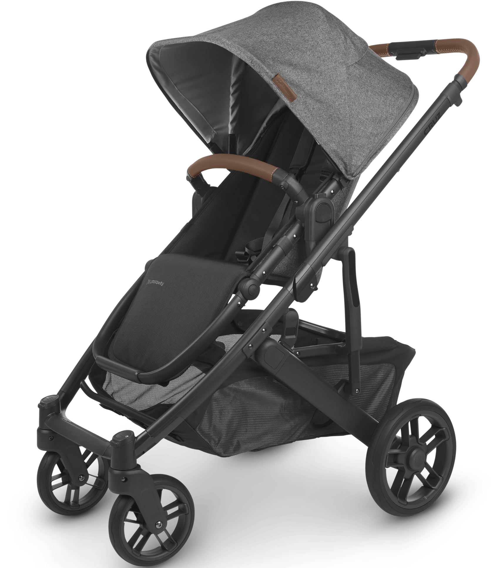 UPPAbaby Cruz V2 - Pre order - Greyson. - Pre order due mid 