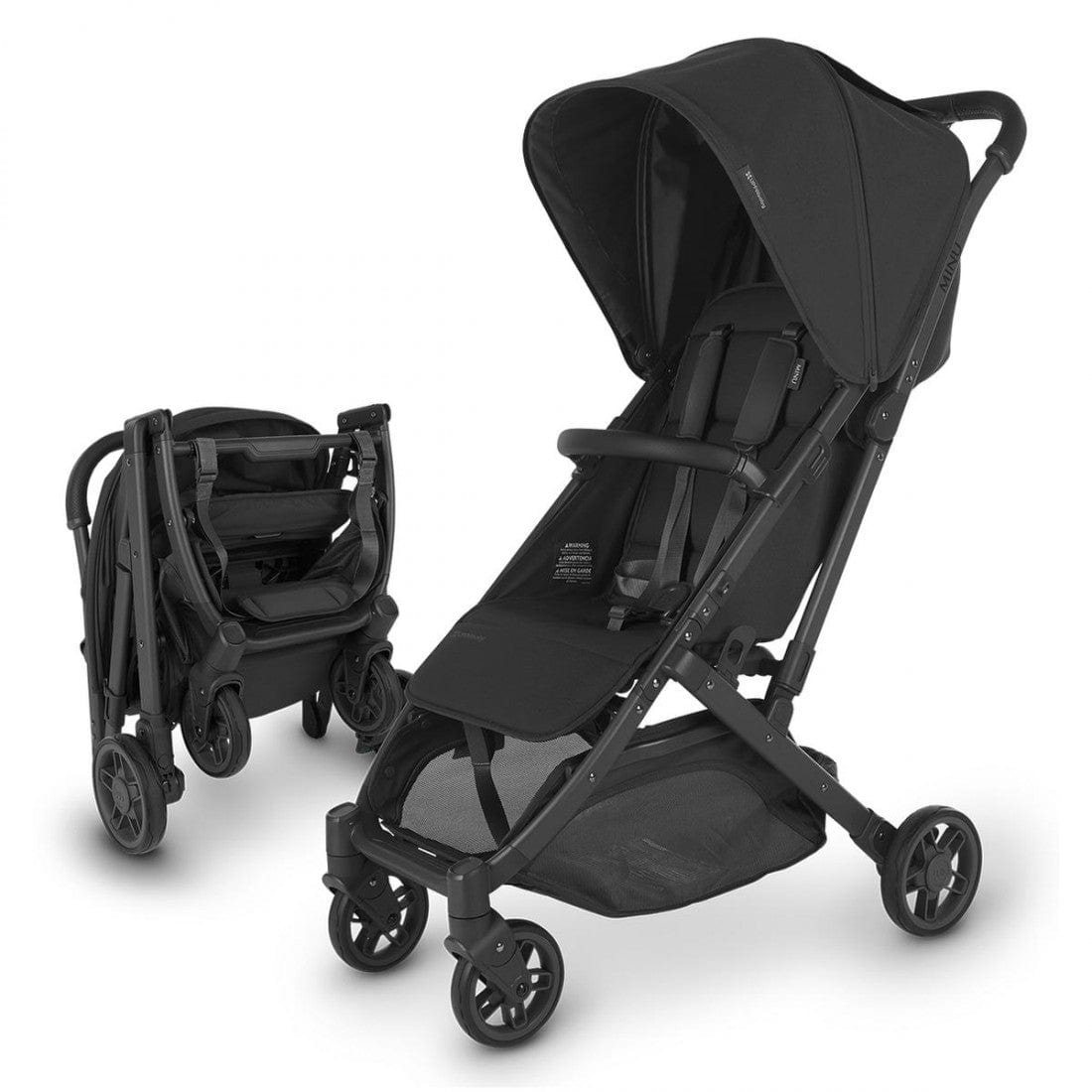 Uppa Baby Prams Jake UPPABaby Minu V2 Pushchair