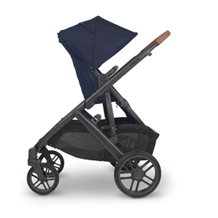 UPPAbaby Vista V2 2020 - Pre order - Noa - Prams