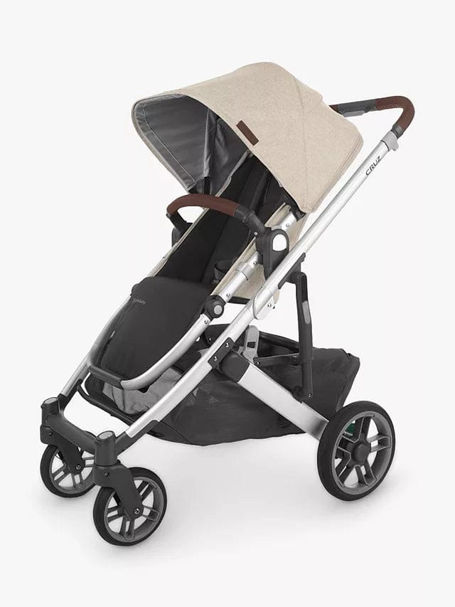 Uppa Baby Prams & Pushchairs Declan UPPAbaby Cruz V2