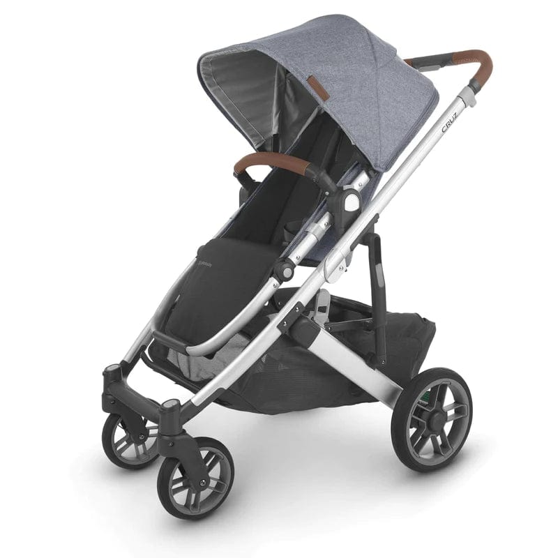 Uppa Baby Prams & Pushchairs Gregory UPPAbaby Cruz V2