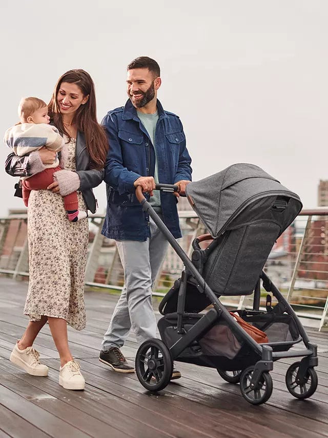 Uppa Baby Prams & Pushchairs UPPAbaby Cruz V2