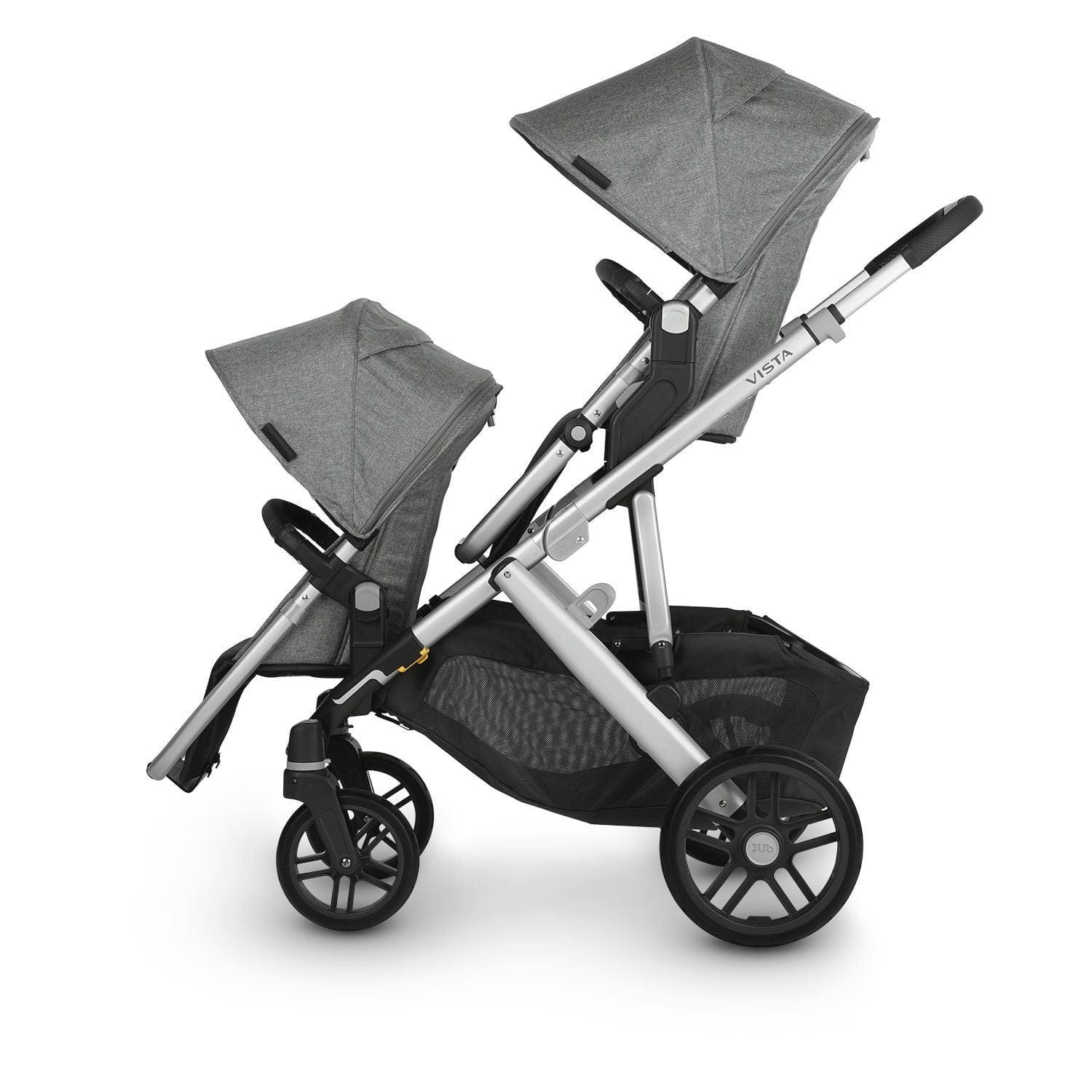 Uppa Baby Prams & Pushchairs UPPAbaby Vista V2