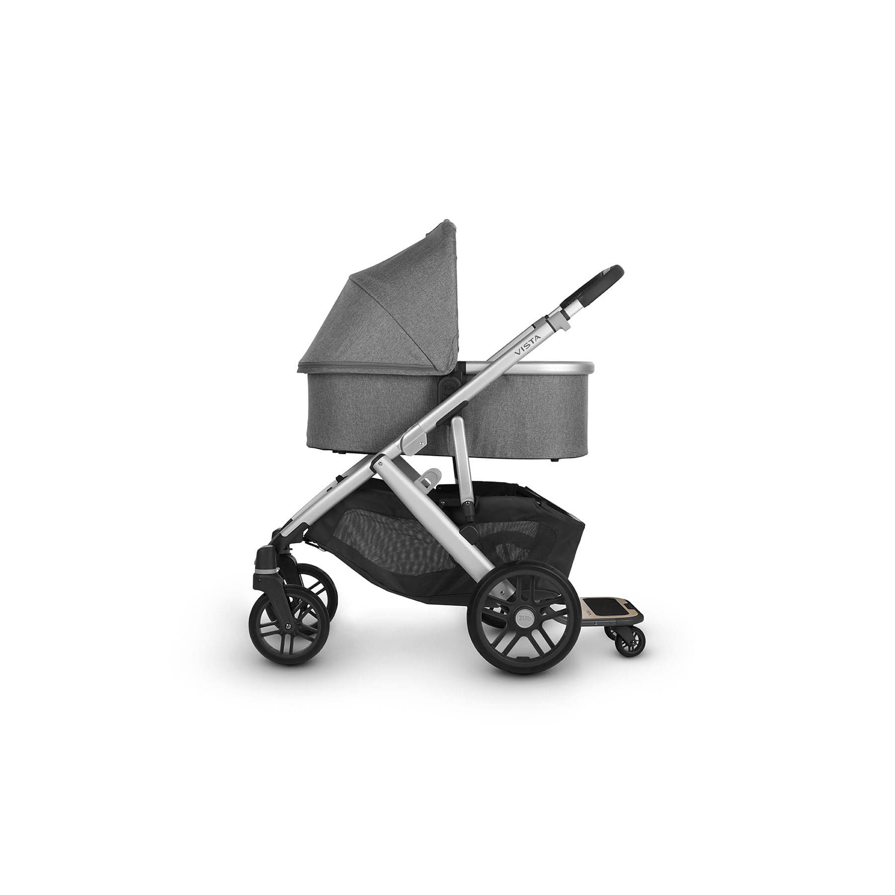 Uppa Baby Prams & Pushchairs UPPAbaby Vista V2