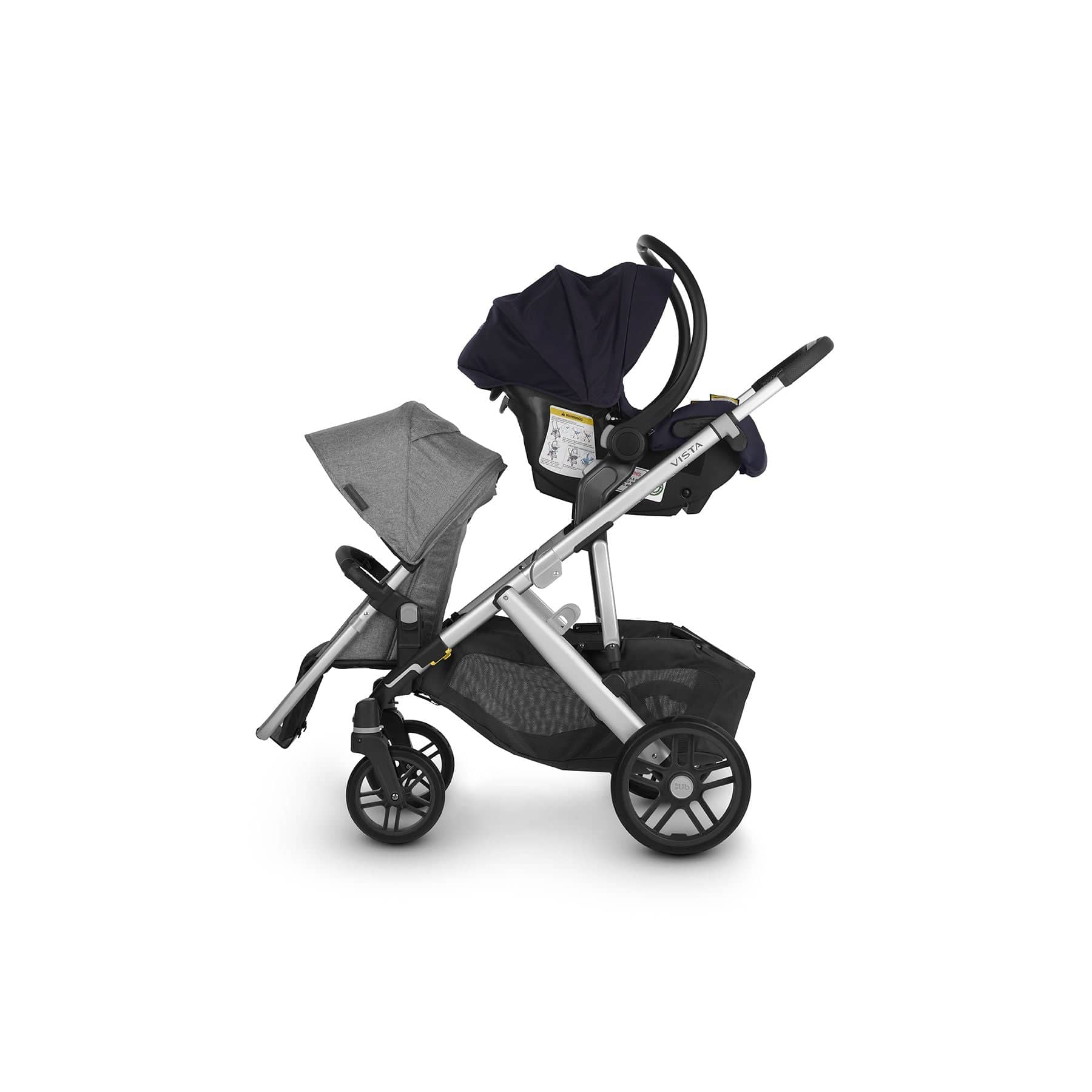 Uppa Baby Prams & Pushchairs UPPAbaby Vista V2